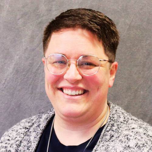 Emily TeKolste_2025_Spring Sr. Emily TeKolste, SP, bio NETWORK Advocates