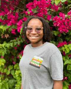 Imani McClammy