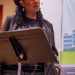 Cleveland Town Hall-Leslie Copeland Tune, NCC