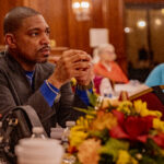 NOTB Scranton Town Hall Rev Starsky Wilson