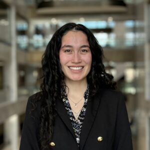 Leslie Gracia DePaul University