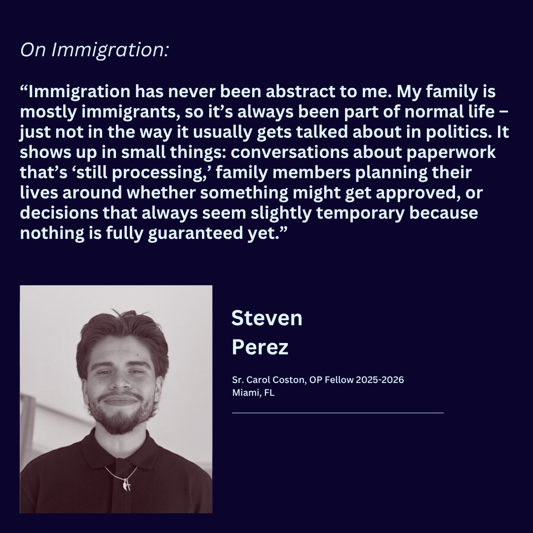 Steven - PERMISSION YES